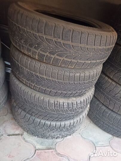 Nordman RS2 185/65 R15