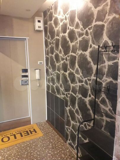 Квартира-студия, 52 м², 1/5 эт.