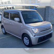 Suzuki MR Wagon 0.7 CVT, 2013, 117 000 км, с пробегом, цена 700 000 руб.