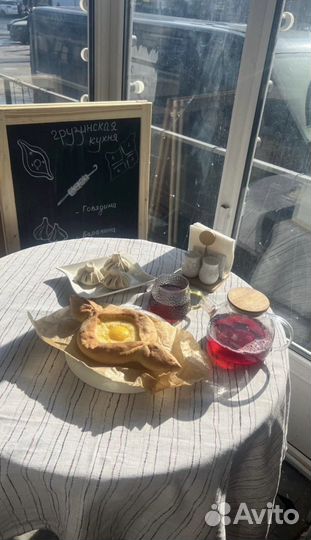 Готовый бизнес 