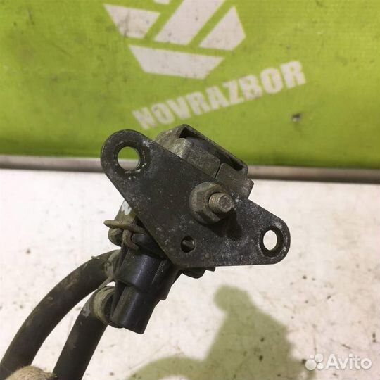 Клапан электромагнитный Сузуки Гранд Витара