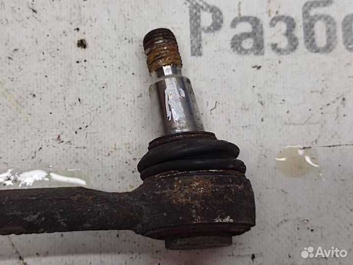 Рулевые наконечники в сборе w221 S-class 642.93