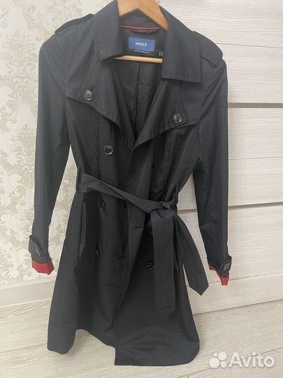 Плащ женский