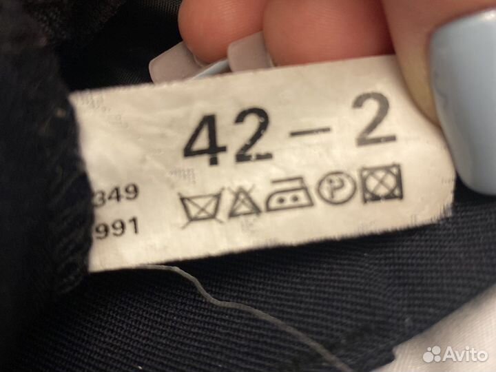 Парадная форма колледж полиции