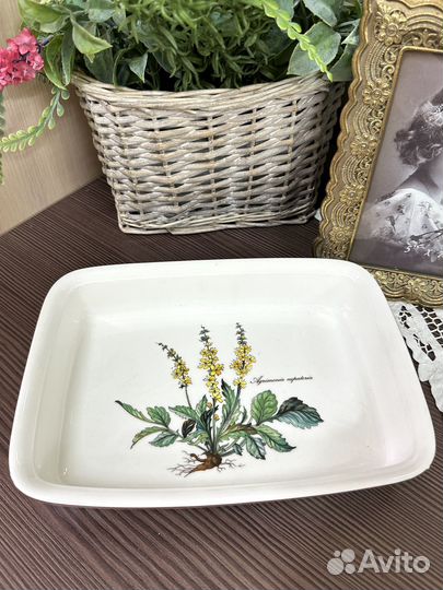 Форма для запекания Villeroy&Boch Botanica