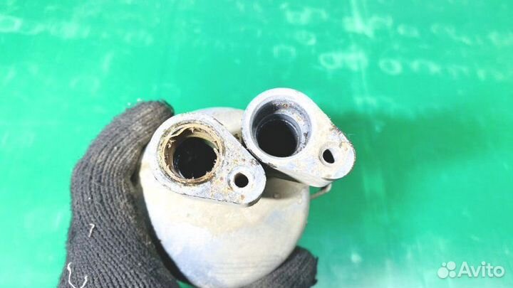 Осушитель кондиционера Renault Megane 2 универсал