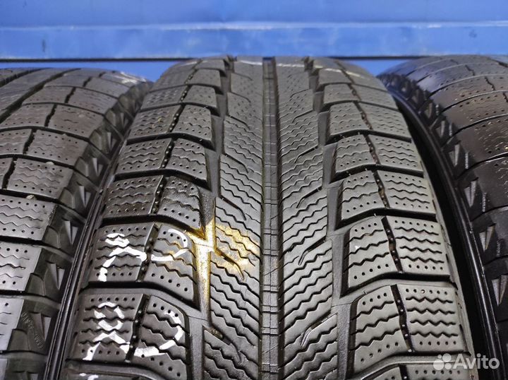 Michelin X-Ice 2 225/65 R17 98V