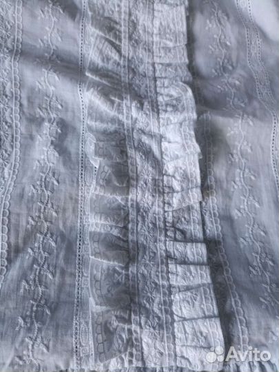 Блузка р. 42