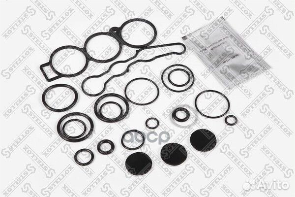 Р/к магнитного клапана (мпр)ecas DAF 8520818SX