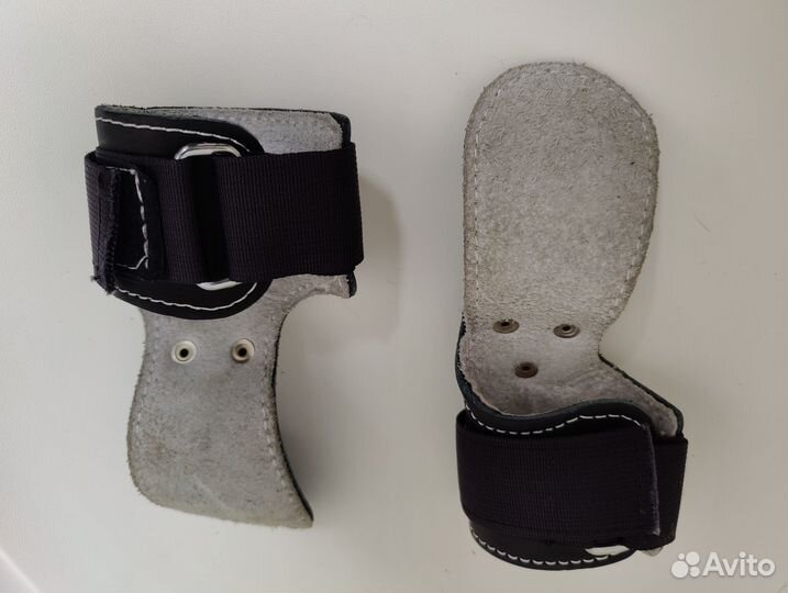 Гравитационные (инверсионные) ботинки и перчатки