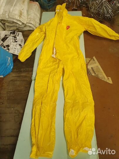 Дождевик Костюм