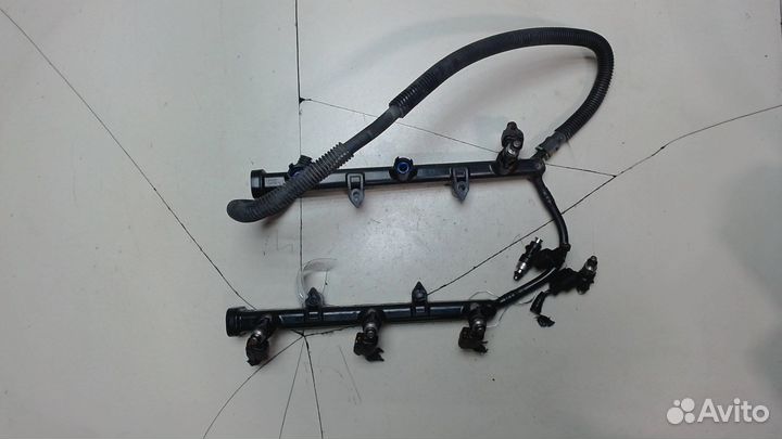 Форсунка топливная Dodge Journey 2011, 2013