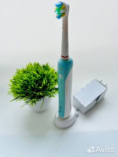 Зарядка для зубной щетки oral b