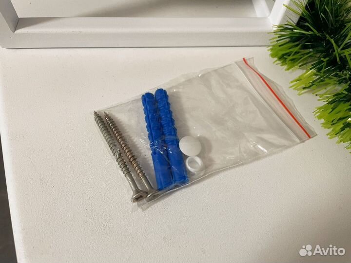 Держатель для туалетной бумаги