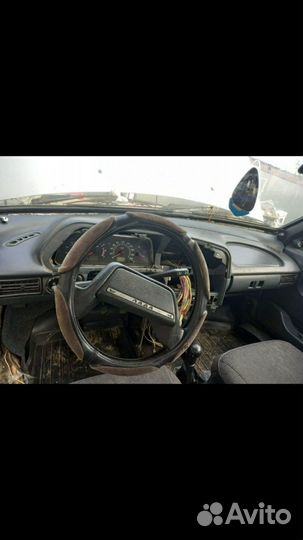 Ваз 2109 в разбор