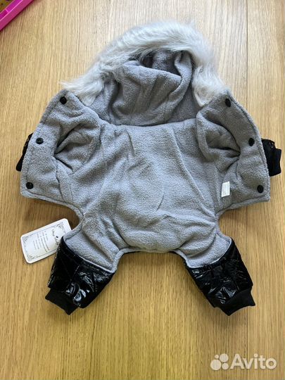 Одежда для собак