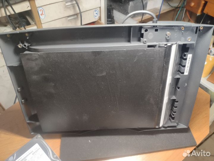Автоподатчик ADF для Xerox DocuMate 5xx, 6xx, 7xx