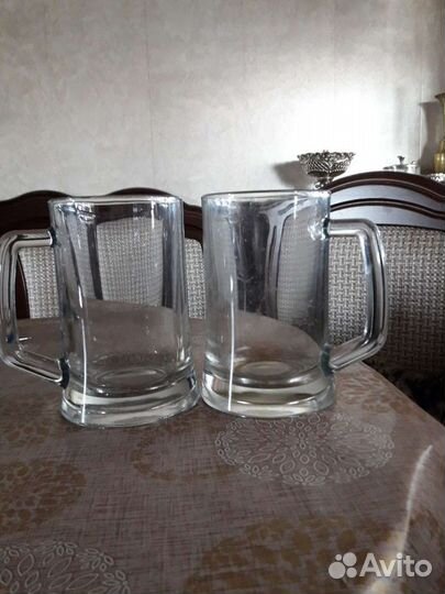 Кружка пивная