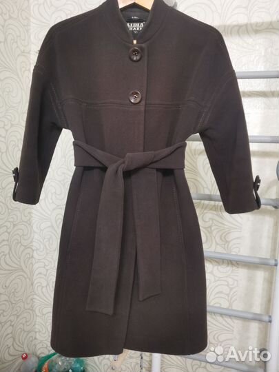 Пальто