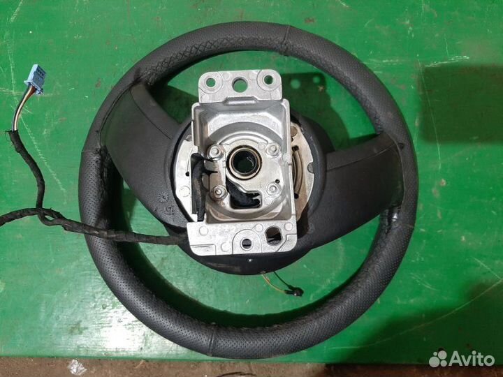Руль Citroen C4 хэтчбек ET3J4 2005