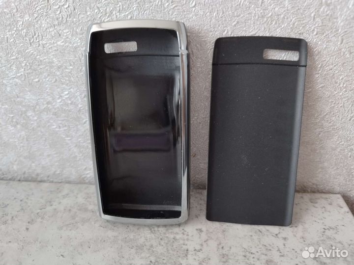 Чехол на ключ Chery Tiggo 7 Pro