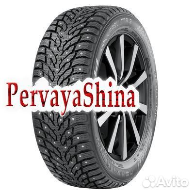 Nokian Tyres Hakkapeliitta 9 205/65 R16