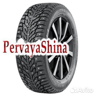 Nokian Tyres Hakkapeliitta 9 205/65 R16