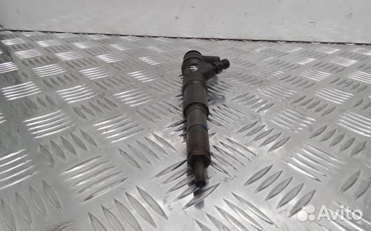 Форсунка дизельная BMW X3 E83 (LEA06AL03)