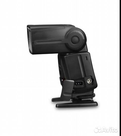 Новая Вспышка накамерная yongnuo для любой марки