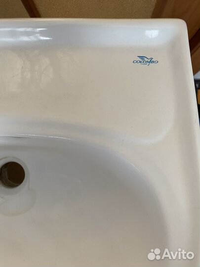 Раковина в ванную