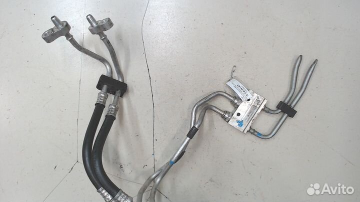 Трубопровод, шланг Chevrolet Malibu 2018, 2020