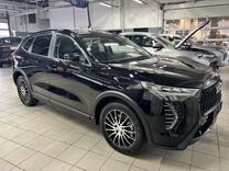 Новый Haval Jolion 1.5 AMT, 2024, цена от 2 099 300 руб.