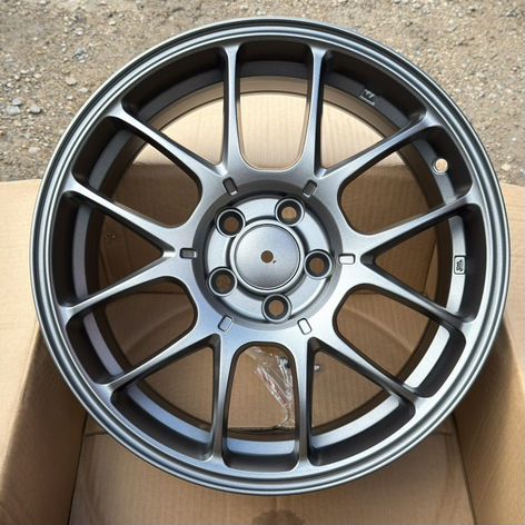 Литые диски Sakura Wheels 181 7×R16 5×100