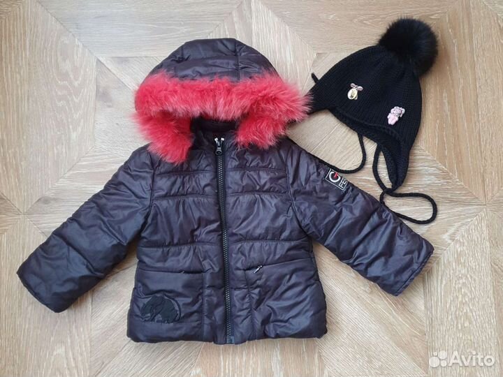 Куртка GF ferre, regina