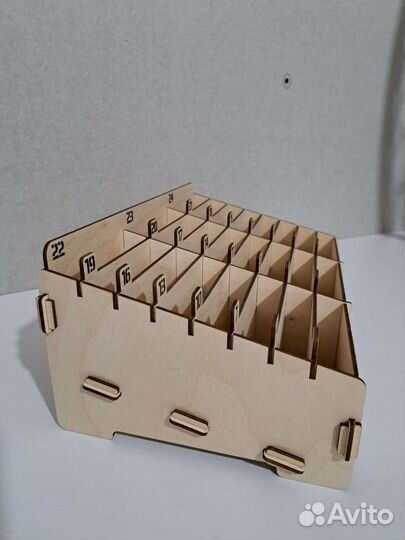 Органайзер для телефонов в школу, класс