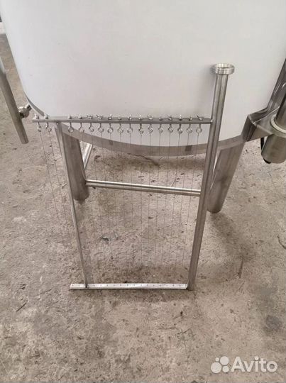 Пастеризатор, Сыроварня, вдп