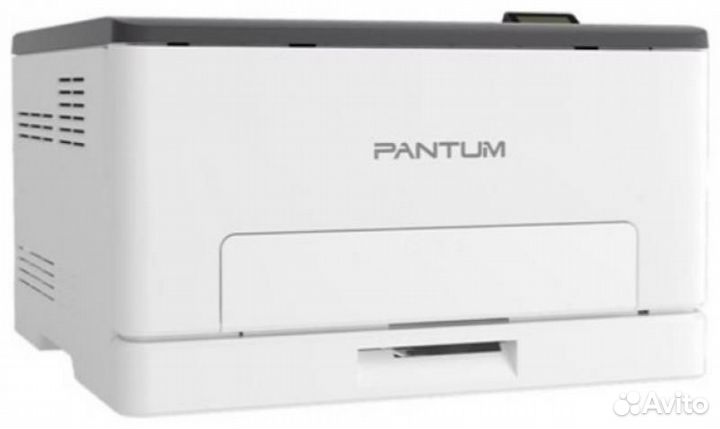 Принтер Pantum CP1100DN, Color laser, A4, 18 ppm (max 30000 p/mon), 1 GHz, 1200x600 dpi, 1 GB RAM, D