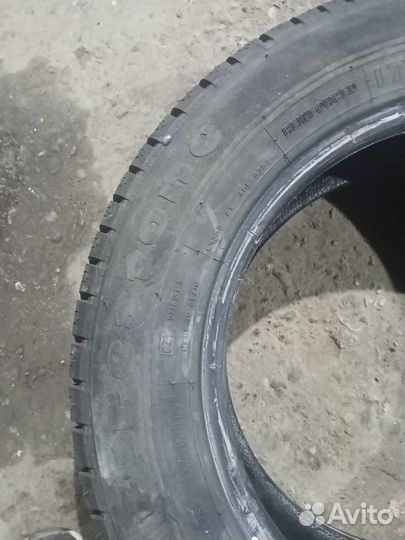 Firestone F570 175/65 R14