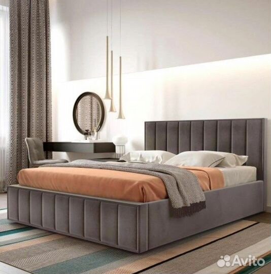 Кровать «Невада - 1» с гарантией