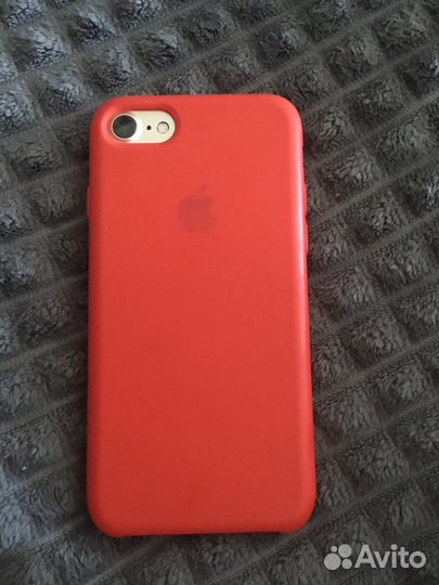 Телефон iPhone 7 128gb