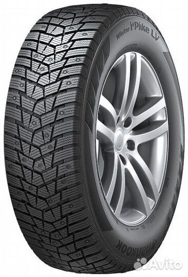 Hankook Winter I'Pike LV RW15 205/65 R16 105R