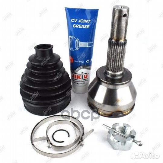 Шрус перед прав/лев JC22037 jikiu