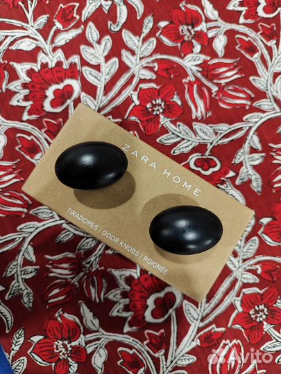 Ручки zara home