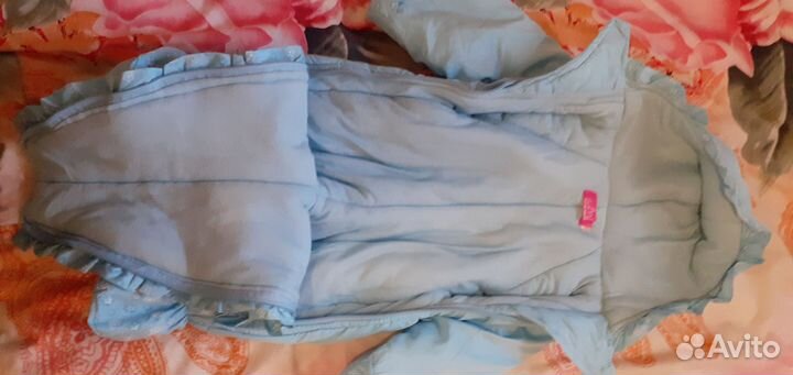 Костюм детский