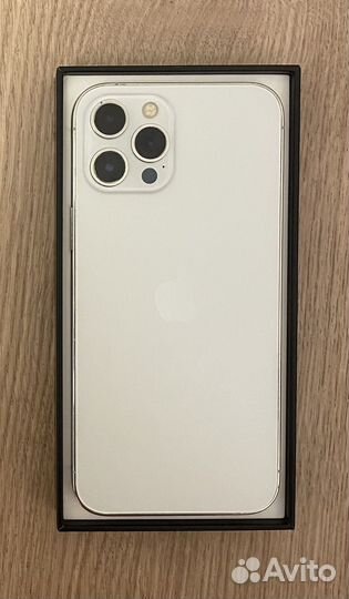 iPhone 12 Pro Max, 128 ГБ