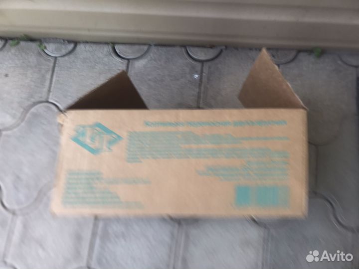 Переносная коптильня горячего копчения