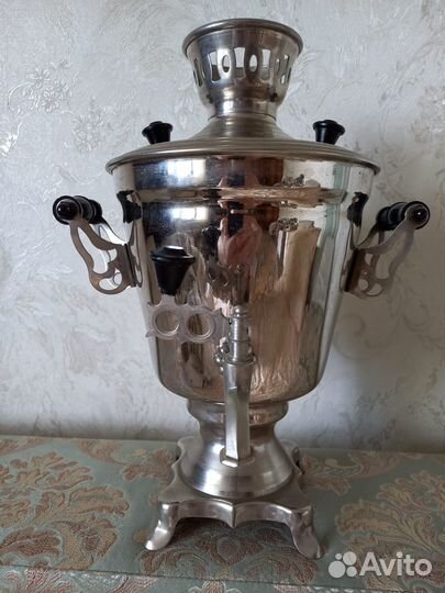 Самовар электрический