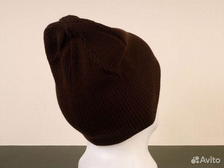 Шапка мужская зимняя