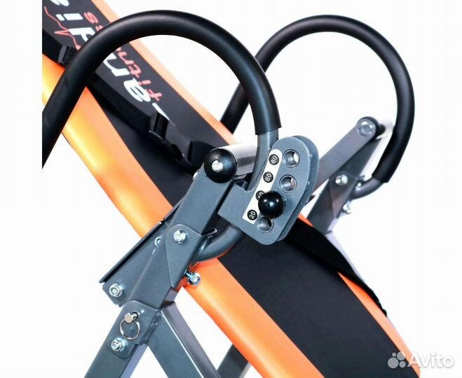 Инверсионный стол DFC landia IT005