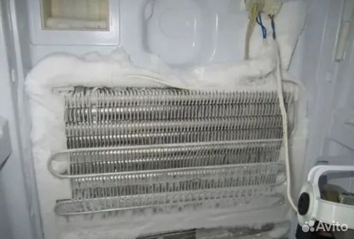 Ремонт стиральных машин Ремонт холодильников